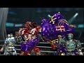 REAL STEEL THE VIDEO GAME [PS3/XBOX360]-THE ORIGINAL ROBOTS VS TWINS (ATOM , AMBUSH, NOISY BOY)