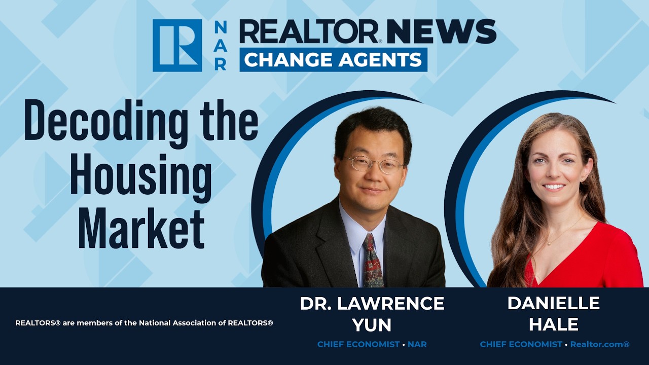 Decoding the Housing Market