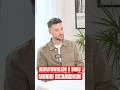 Debiutowałem u boku Moniki Richardson! Zazdroszczę Ci Miki.