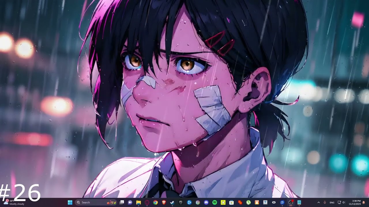 Black Anime Wallpaper (70+ pictures)