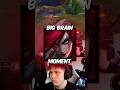 200IQ🤯#leagueoflegends #leaguememes #katarina