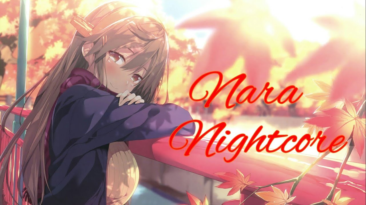 Nightcore: Don't Go Yet (Camila Cabello)