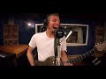 Lizzard  blue moon live session