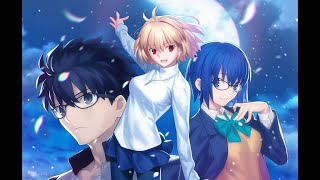 【ゲーム実況】⑥月姫を遊ぶよ【閲覧注意】【ネタバレ注意】