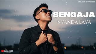 Sengaja Nyanda Laya  Lagu Iban 2026  Melodi 1977  