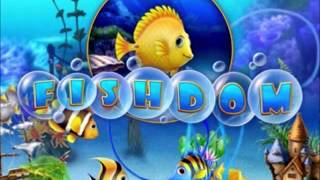 Fishdom 3 - Game soundtrack