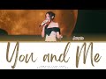 JENNIE You Me Jazz Version Lyrics Color Coded Lyrics JENNIE You Me Jazz Version Lyrics Color Coded Lyrics