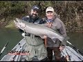 Wilson River Winter Steelhead with Roland Martin & Big Dave