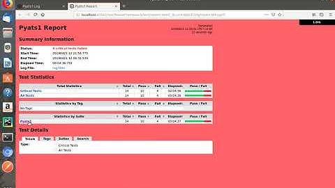 Network as Code. NaC model. PyATS/Robot framework.