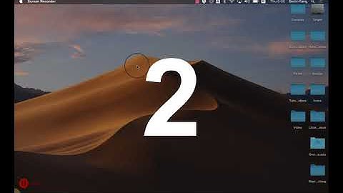 Retrieve lost Canvas Studio files on Mac