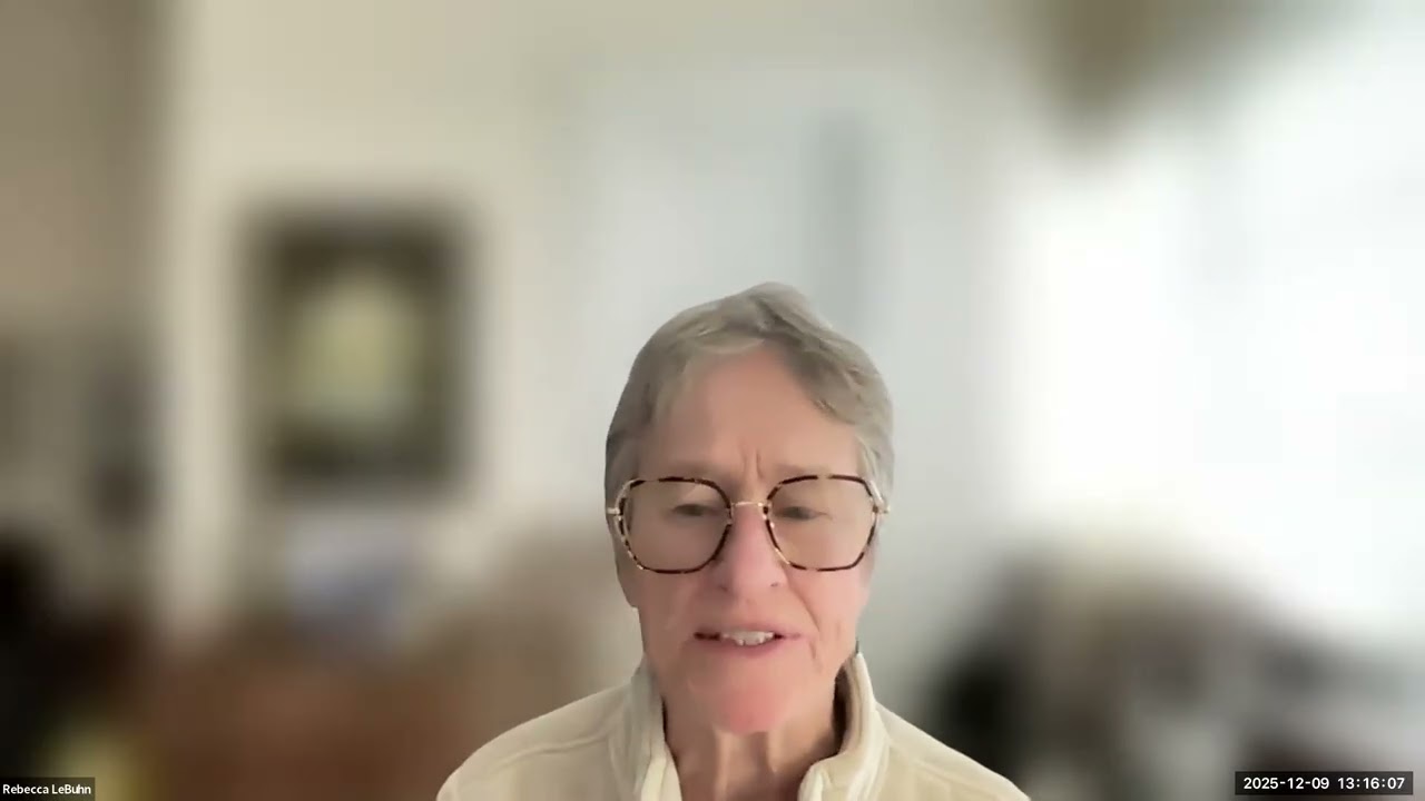 I.C.E. Public Member Networking Call: 2025 I.C.E. Exchange Debrief