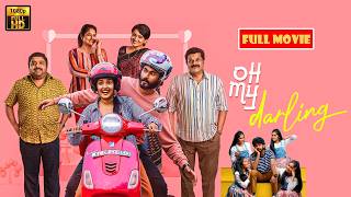 Oh My Darling || Anikha Surendran, Melvin G Babu Feel Good Comedy Drama Movie ||  @JordaarMovies ​