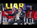 FULL DEBAT PANAS! Bongkar Sidang Ijazah Gibran, Bisakah Wapres Didiskualifikasi MK? | BOLA LIAR