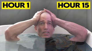 How Boxers Drop Weight Fast - Its Not Good