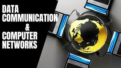 Chapter 4  Digital Transmission