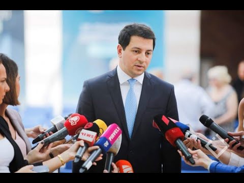 არჩილ თალაკვაძე - გვაქვს კომპრომისული შეთავაზება 100/50-ზე