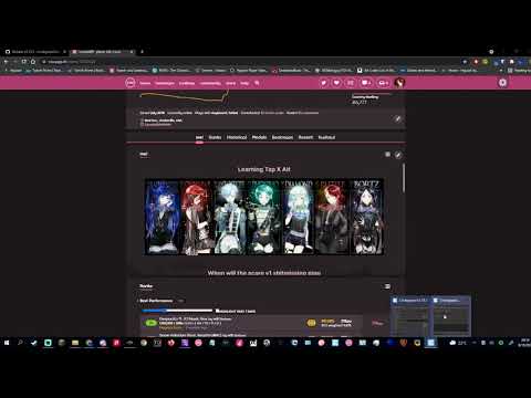 How to get and use CircleGuard for osu!