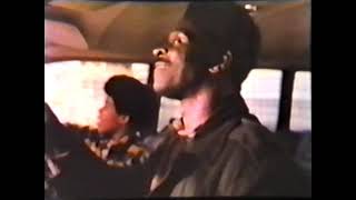 POMROY'S PEOPLE 1973   Brock Peters, Beah Richards   written by Earl Hamner Jr - TV pilot