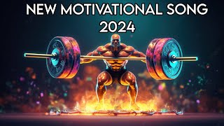 New Motivation Song 2024 | Top Workout Song | Gym Motivation Song 2024 @JeetSelalAesthetics