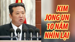 Download Lagu Nhìn lại 10 năm cầm quyền của nhà lãnh đạo Triều Tiên Kim Jong Un MP3