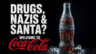 The History of Coca-Cola The Tonic That Became an Empire