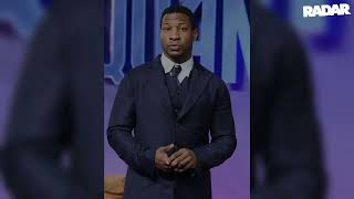 Jonathan Majors Accuser Grace Jabbari Testifies in Court About Actor's Alleged Explosive Rage