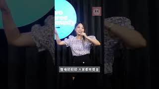 #龍龍comedy｜管不住嘴的國慶日