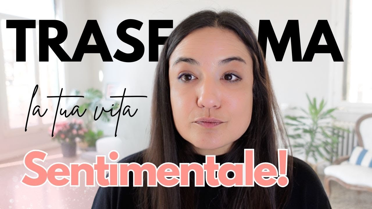 ll  Più Grande Segreto per Manifestare l'AMORE | Persona Specifica | Nuova Relazione |