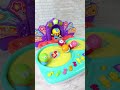 뽀로로 댄스파티 장난감 Pororo Dance Party Toys Satisfying with Unboxing &amp; Review Toy ASMR
