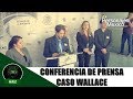 Se cae el caso de Hugo Alberto Wallace, orquestado por Isabel Miranda de Wallace