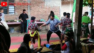 GENDING GONDANG KELI EBEG LANGEN TURONGGO MUDO DESA CLAPAR KARANGGAYAM KEBUMEN