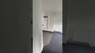 Oplev En Skøn 2 Rums Studiebolig På 48 Kvm Ved Vognsbøl Parken.