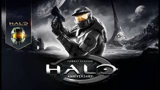 Halo: CE Chapter 4