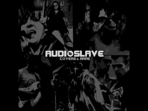 Audioslave     -  5