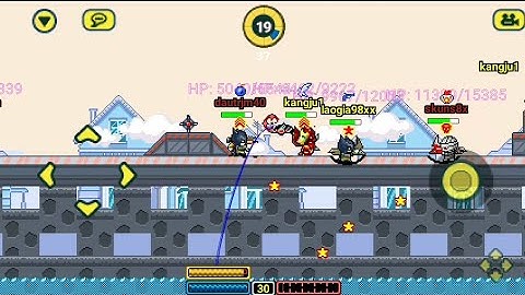 Army 2 : cầm khỉ pem :))