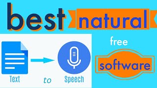 Free Text to Speech Ai Tool for YouTube Videos screenshot 3