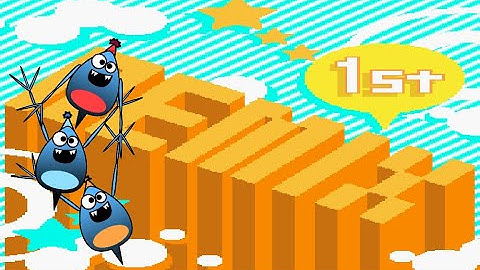 Rhythm Heaven DS: Remix 1 [Randomised]