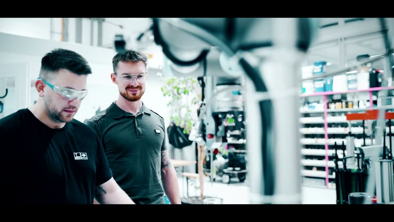 Maßgeschneiderte Dosiersysteme für das Befetten und Ölen