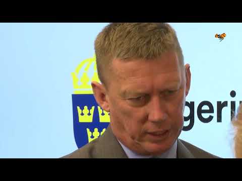 Klas Friberg blir