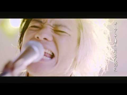 HOTSQUALL -Viva all living!!- 【Official Video】