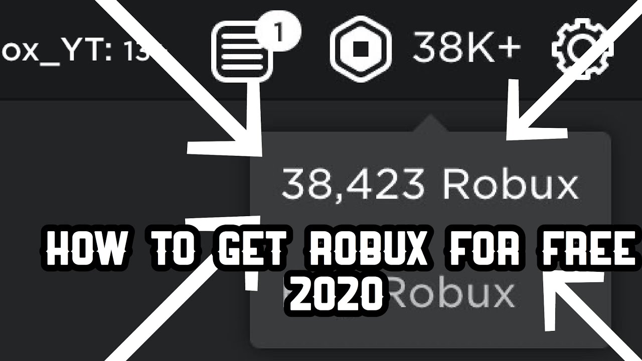 how to get robux