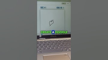 Turning sketches into amazing drawings using AI!