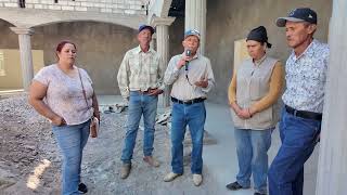 Santa Rita Funeral Home Update | Thanks to the community for making it possible