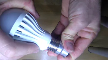 Are all E27 bulbs the same?