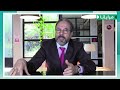 علي اليوسفي الحلقة 9 أبو بكر حادثة الإفك حروب الردة ومشروعية السيف 