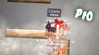 Coeiw - Racing #2 «EDIT» | TRANSFORMICE.