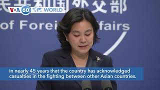 VOA60 World PM Update for Feb. 19