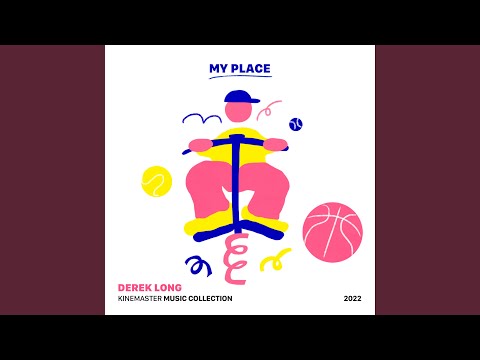 My Place Instrumental