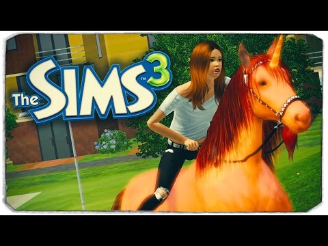 Wideo: The Sims 3, Aby Uzyskać Nowe Opcje Online