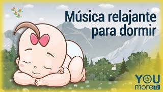 Música relajante para dormir